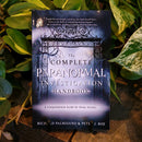 The Complete Paranormal Investigation Handbook: A Comprehensive Guide for Ghost Hunters by Richard Palmisano & Peter J. Roe