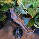 Frog Incense Burner