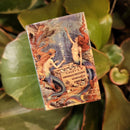 Mini Mermaid Matchboxes