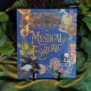 The Sticker Treasury of the Mystical and Esoteric