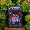 Missing Witches Deck of Oracles