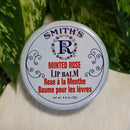 Minted Rose Lip Balm