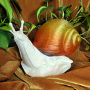 Snail Lamp