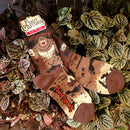 Bigfoot Crew Socks
