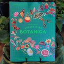 Cut-out Curiosities: Botanica - a Collage Book