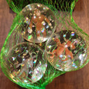 Cryptid Bouncing Balls