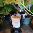 Horn Shot Glass