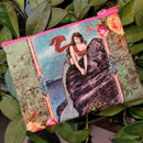 Mermaid Coin Purse
