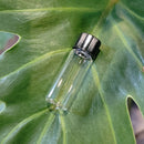 Small Glass Dram Vial