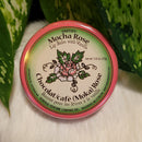Mocha Rose Lip Balm