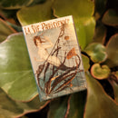 Mini Mermaid Matchboxes