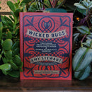 Wicked Bugs: The Louse That Conquered Napoleon's Army & Other Diabolical Insects by Amy Stewart
