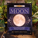 Llewellyn's Complete Book of the Moon: Lunar Wisdom for Magic, Healing, & Inspiration by Jesamyn Angelica