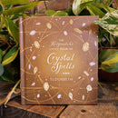 The Hedgewitch's Little Book of Crystal Spells