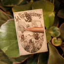 Mini Mermaid Matchboxes