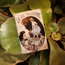 Mini Mermaid Matchboxes