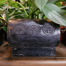 Pentacle Chest