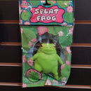 Splat Frog