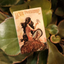 Mini Mermaid Matchboxes