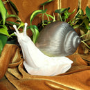 Snail Lamp