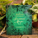 The Hedgewitch's Little Book of Seasonal Magic