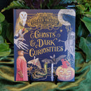 The Sticker Treasury of Ghosts & Dark Curiosities