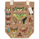 Vintage Art Tote Bag