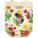 Vintage Art Tote Bag