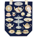 Vintage Art Tote Bag
