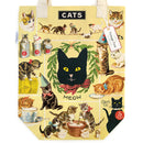 Vintage Art Tote Bag