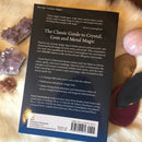 Cunninghams's Encyclopedia of Crystals, Gems, and Metal Magic - Curious Nature