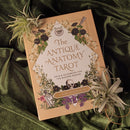 The Antique Anatomy Tarot Kit: Deck and Guidebook for the Modern Reader