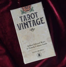 Tarot Vintage Deck