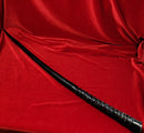 Gemsbok Horn Polished