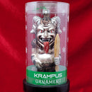 Krampus Ornament