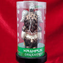 Krampus Ornament