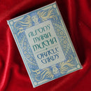 Alfons Maria Mucha Oracle Cards