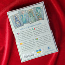 Alfons Maria Mucha Oracle Cards