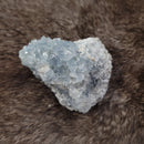 Celestite Druze