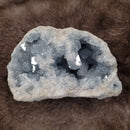 Celestite Druze
