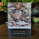 Natural History: A Selection by Pliny the Elder