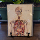 On My Mind Greeting Card