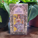 Art Nouveau Tarot