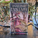 Universal Fantasy Tarot