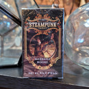 Mini Steampunk Tarot