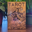 Tarot Black & Gold Edition