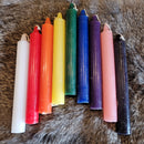 6” Offertory Candle