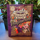 The Antiquarian Sticker Book: Imaginarium