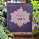 Llewellyn's Little Book of Tarot by Barbara Moore