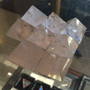 Quartz Pyramid